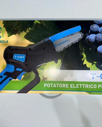 Potatore elettrico Campagnola