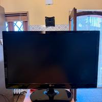 Televisione LG led Full HD