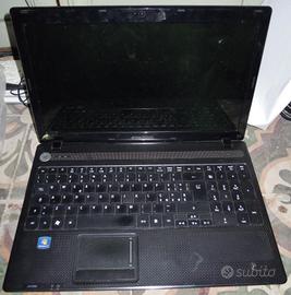 Acer eMachines E442 Pew86