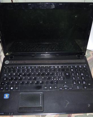 Acer eMachines E442 Pew86