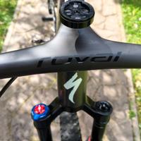 Mtb s works Epic anno 2024