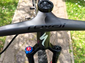 Mtb s works Epic anno 2024