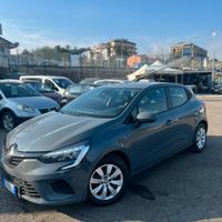 Renault Clio TCe 12V 100 CV GPL 5 porte Intens