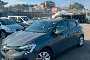 Renault Clio TCe 12V 100 CV GPL 5 porte Intens