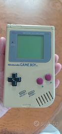 Game boy