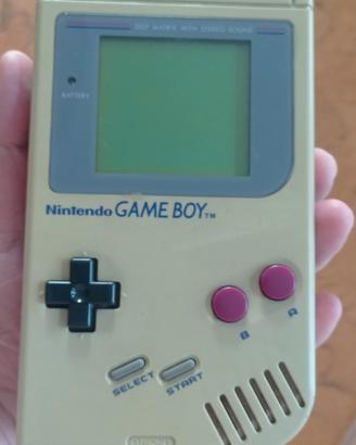 Game boy
