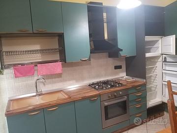 CUCINA LINEARE  3 mt.