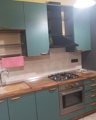 CUCINA LINEARE  3 mt.
