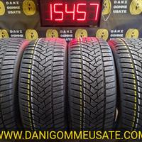 4 gomme dunlop 225 50 17 al 95/99% invernali