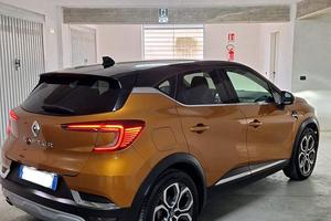 Renault Captur 1.0 101 cv - Gpl full optional