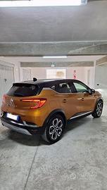 Renault Captur 1.0 101 cv - Gpl full optional