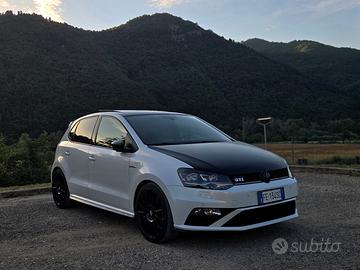 VOLKSWAGEN POLO GTI 66K KM