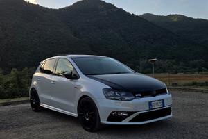 VOLKSWAGEN POLO GTI 66K KM