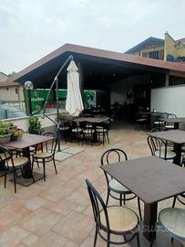 Pizzeria bar ristorante