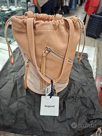 Borsa Desigual a secchiello