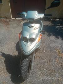 BOOSTER MOTORE NUOVO