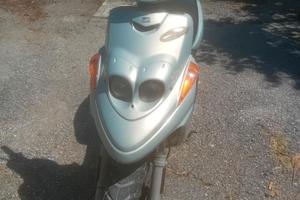 BOOSTER MOTORE NUOVO