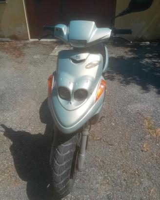 BOOSTER MOTORE NUOVO