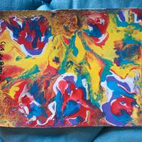 DIPINTI C.A.D.B. UNICI ORIGINALI