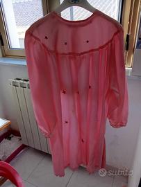 Costume angelo bambina 