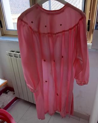 Costume angelo bambina 