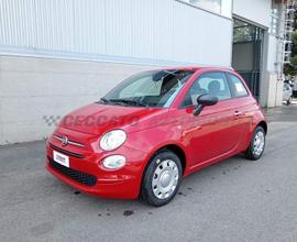 FIAT 500 NUOVA My24 1.0 70 Cv Hybrid