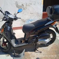 Honda SH 150 - 2001