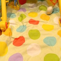 Palestrina Fisher-Price 3-in-1