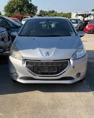 Peugeot 208 3 porte