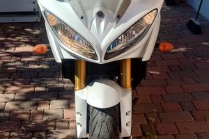 Yamaha Fazer 800