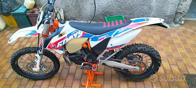 KTM SIX days 300 2016