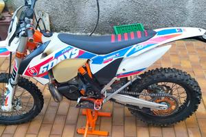 KTM SIX days 300 2016