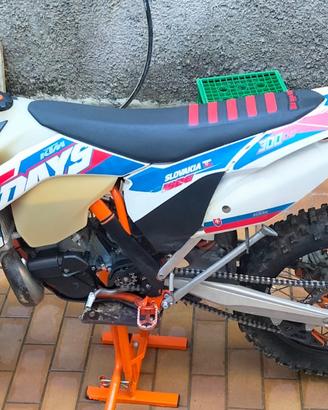 KTM SIX days 300 2016