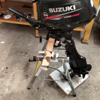 Suzuki df6 6 cv