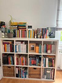 Libreria KALLAX ikea