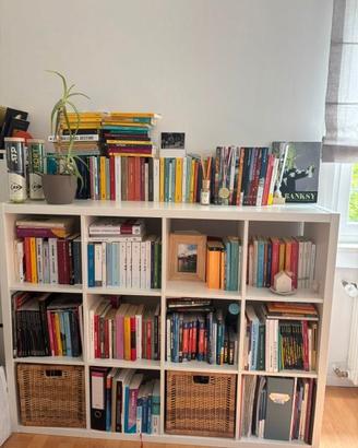Libreria KALLAX ikea