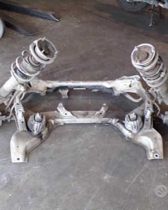 Avantreno Anteriore Bmw X1 E84 2.0 tdi 2014