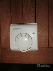 termostato