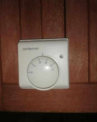 termostato