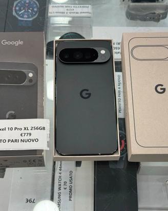 Google Pixel 10 Pro XL 256GB - UNICO IN PROMO
