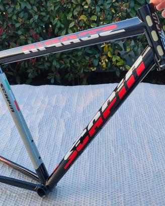KIT TELAIO SCAPIN S6 DYESYS Columbus Spirit