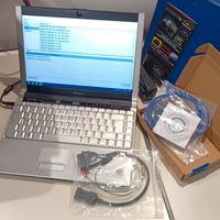 diagnosi obd computer auto fiat barchetta airbag