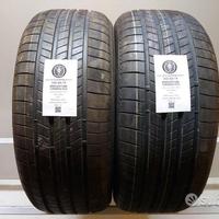2 gomme 255 50 19 bridgestone a8912