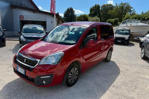 Peugeot Partner Tepee Mix BlueHDi 100 Active