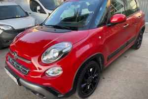 Fiat 500L 1.4 GPL