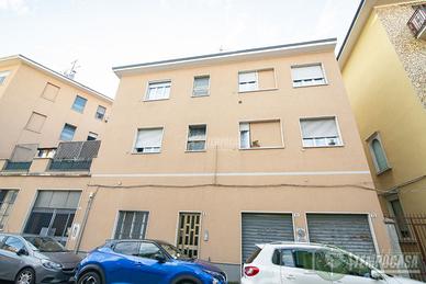Appartamento a Sesto San Giovanni 2 locali