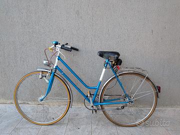 bicicletta Arrigoni 26 pollici
