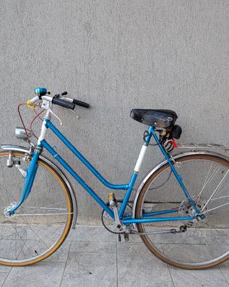 bicicletta Arrigoni 26 pollici