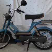 Piaggio Bravo