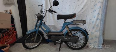 Piaggio Bravo